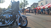 Hog Heaven: Friday the 13th takes over Port Dover, Ont.