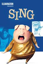 Sing (2016 American film)