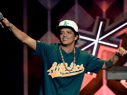 Bruno Mars abre segunda fecha en el Estadio GNP Seguros: cuándo será y dónde comprar los boletos