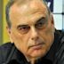 Avram Grant