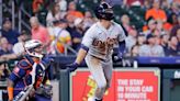 Late HRs by Riley Greene, Matt Vierling give Detroit Tigers 7-6 win over Houston Astros