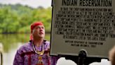 Highway marker a milepost in telling story of Nause-Waiwash people