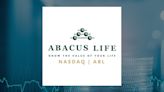 Abacus Life (NASDAQ:ABL) Shares Gap Up to $10.41