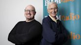 Paul O’Grady’s long-time producer pays tribute on Easter broadcast