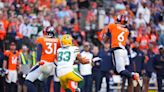 Broncos safety Justin Simmons praises teammate P.J. Locke