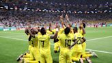 世界盃決賽周揭幕戰 厄瓜多爾2:0擊敗卡塔爾