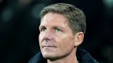 Oliver Glasner can deliver as both tactician and custodian for Crystal Palace with ultra-high intensity game