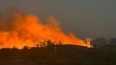 Levantan órdenes de evacuación para algunos residentes de Arizona tras incendio forestal