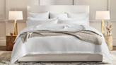 Boll & Branch bedding is Reviewed-approved and it’s 20% off right now—save on sheets, towels and more