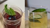 Four Dry January mocktails to get you out of your winter funk