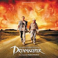 Dreamkeeper [Original Score]