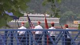 USS Requin veterans hold memorial ceremony honoring submarines on ‘Eternal Patrol’