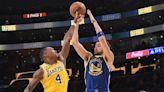 Warriors need Klay Thompson's shot in do-or-die Game 6 vs. Lakers