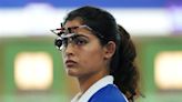 Paris Olympics 2024: First medal hope for India as Manu Bhaker enters final of women's 10m air pistol event