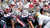 Report: Saints-Patriots set for Germany in November