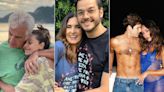 Além de Bianca Rinaldi, veja outros famosos que foram vítimas de comentários etaristas em relações amorosas