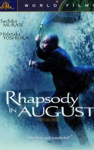 Rhapsody in August