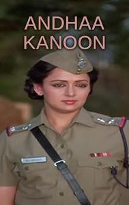 Andhaa Kanoon