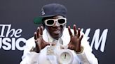 Olympics-Flavor Flav backs US women’s water polo team on road to Paris