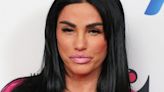 Katie Price shows off 'real hair' as she ditches extensions in new snap