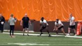 Watch: Cincinnati Bengals Rookie Minicamp Highlights