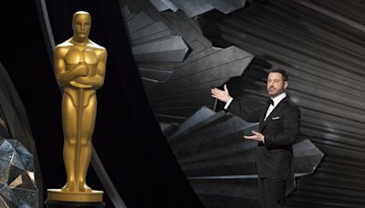 The most thankless job in Hollywood: Why nobody wants to host the Oscars