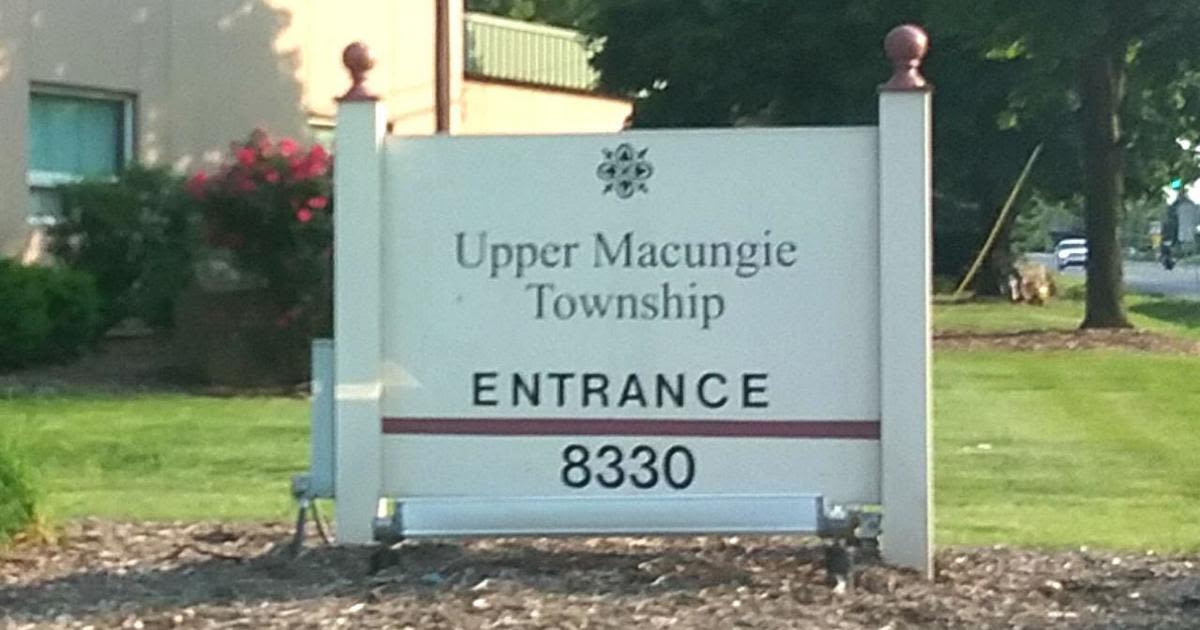 Upper Macungie supervisors talk plans for community center