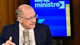 Prioridade é recuperar atividade econômica e manter empregos no RS, diz Alckmin