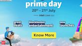 Amazon Prime Day NEW LAUNCHES are here - Smartphones, Laptops, Electronics, Home and Kitchen and many more