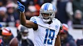 Fact or Fiction: Lions' No. 3 WR Battle Is Most Competitive