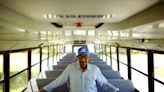 For 70 years, Suffolk bus driver shuttled generations of students: ‘I just enjoyed what I was doing.’