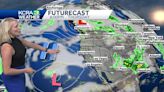 Northern California forecast: Warm Thursday, cooling ahead for the weekend