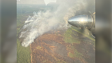 2 more communities forced to flee Semo-Complex fire in northern Alberta
