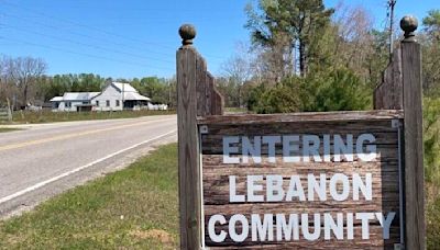 Private golf course coming to rural Berkeley County is sprouting green shoots