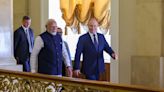 We Have Been Quite Clear About Our Concerns: US On PM Modi's Russia Visit