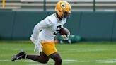 Green Bay Packers training camp preview: Is Josh Jacobs ready to replace Aaron Jones at RB?