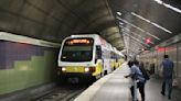 DART on track to restore light rail service today - Trains