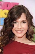 Erin Sanders