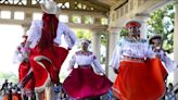 Ethnic Enrichment Festival is back at Swope Park. What food & performances to check out