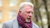 Boris Becker facing deportation after serving eight months of prison sentence