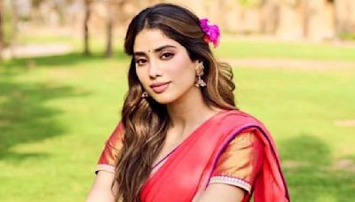 Janhvi Kapoor hospitalized due to food poisoning confirms Boney Kapoor; expected to be discharged on July 19