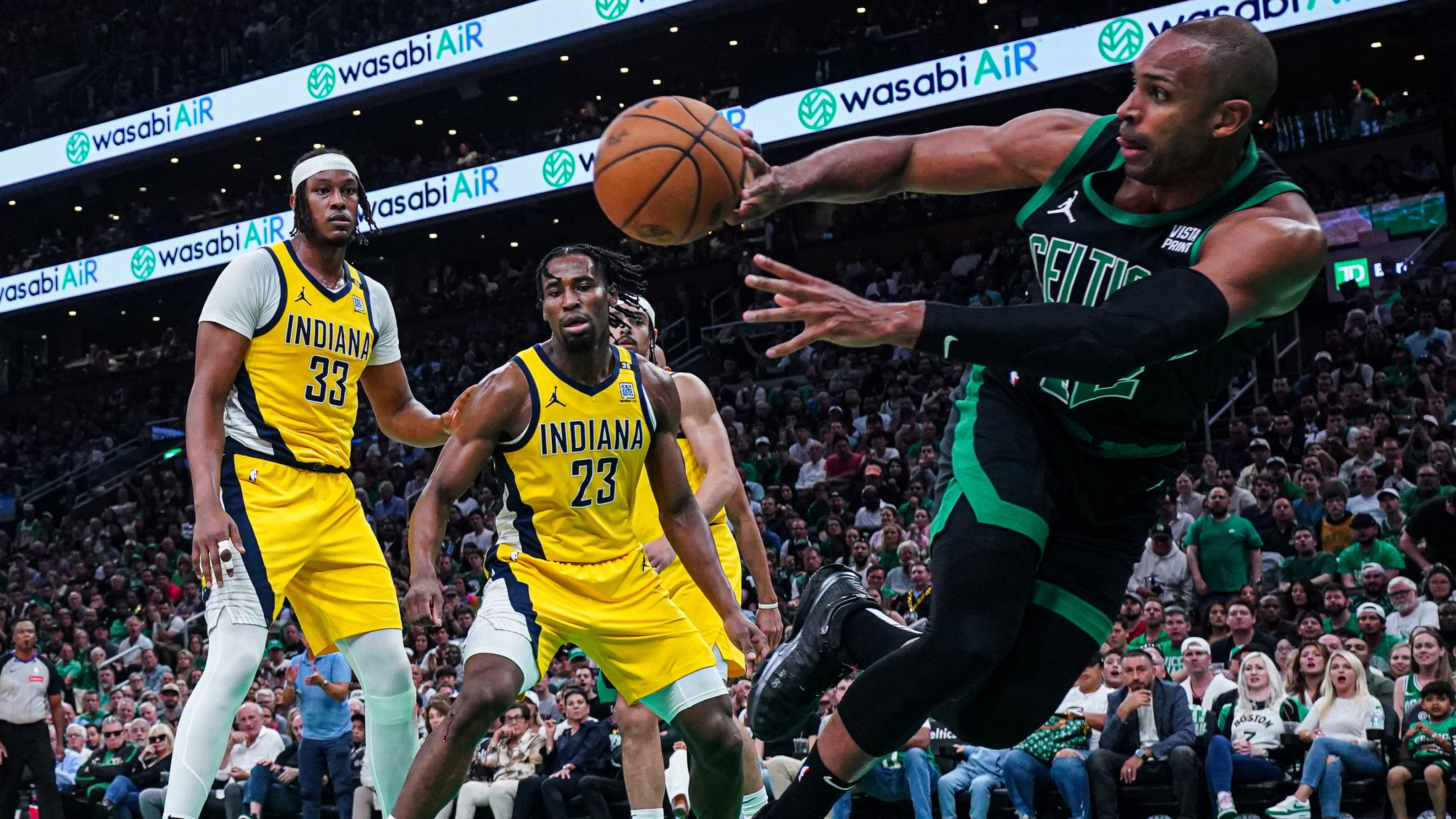 Pacers vs. Celtics: Predictions and odds for Eastern Conference Finals Game 4