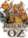 Return to Oz