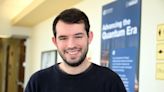 João Barata Awarded CERN Fellowship