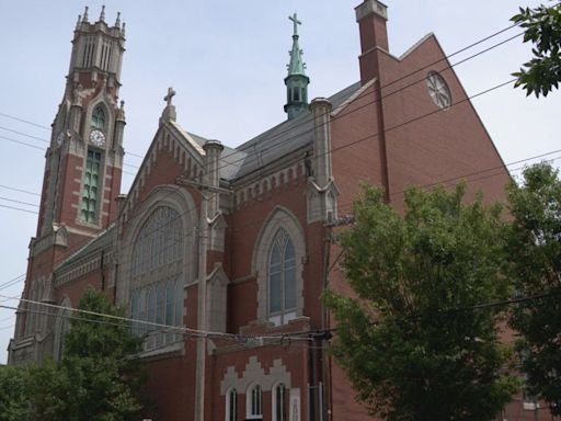 Vatican upholds decision to close St. Louis parish as part of 'All Things New' restructuring