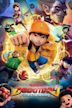 BoBoiBoy Movie 2