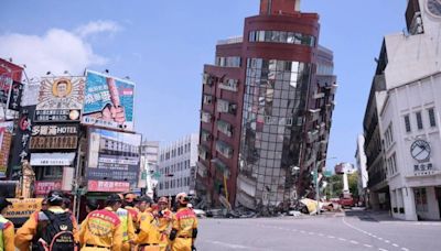 餘震不斷！花蓮「第4波地震活動」快來了 專家示警：最大規模恐達6