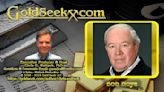 GoldSeek Radio Nugget - Bob Hoye: Rising Gold Prices Hint At Economic Downturn