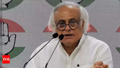 Congress takes 'state cabinet' dig at JD(U) | India News - Times of India