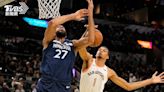 NBA／挺文班亞馬拿DPOY！賈奈特怒噴「菜鳥偏見」：早媲美傳奇│TVBS新聞網